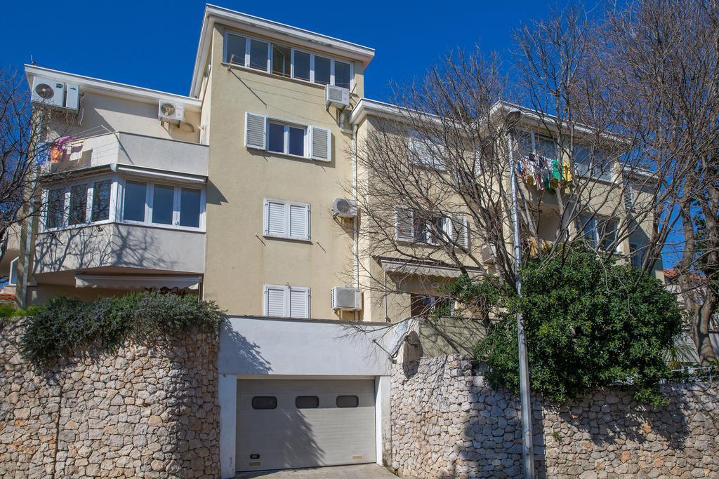 Comfortable Apartment Laura Lapad With Garage Dubrovnik Kültér fotó