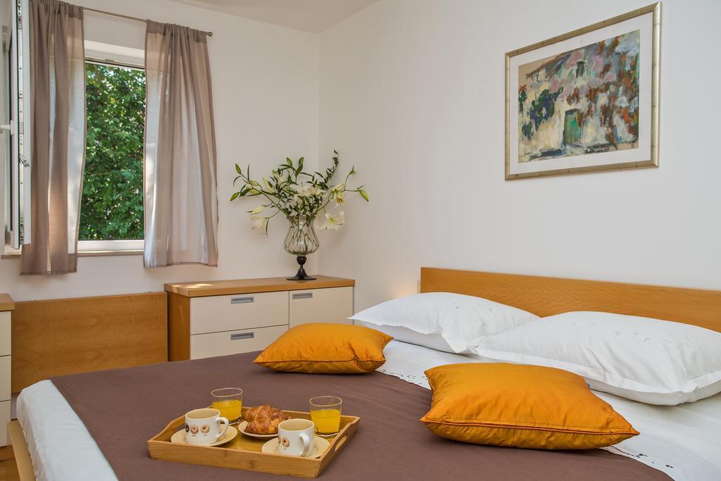 Comfortable Apartment Laura Lapad With Garage Dubrovnik Kültér fotó