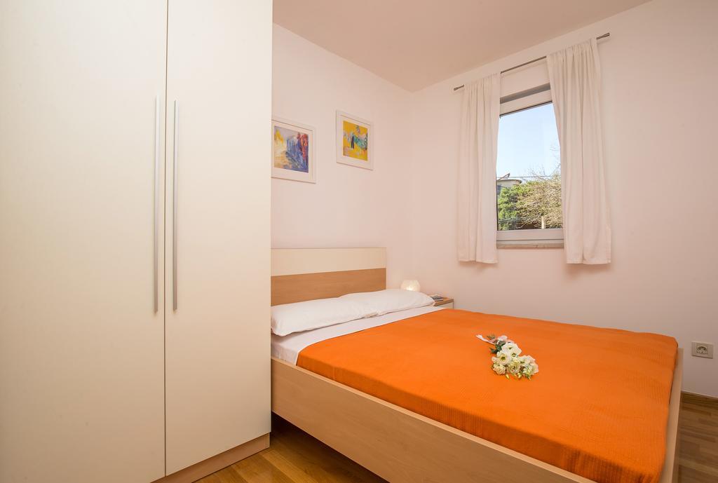 Comfortable Apartment Laura Lapad With Garage Dubrovnik Kültér fotó