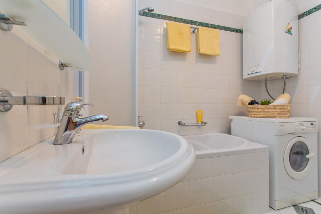 Comfortable Apartment Laura Lapad With Garage Dubrovnik Kültér fotó
